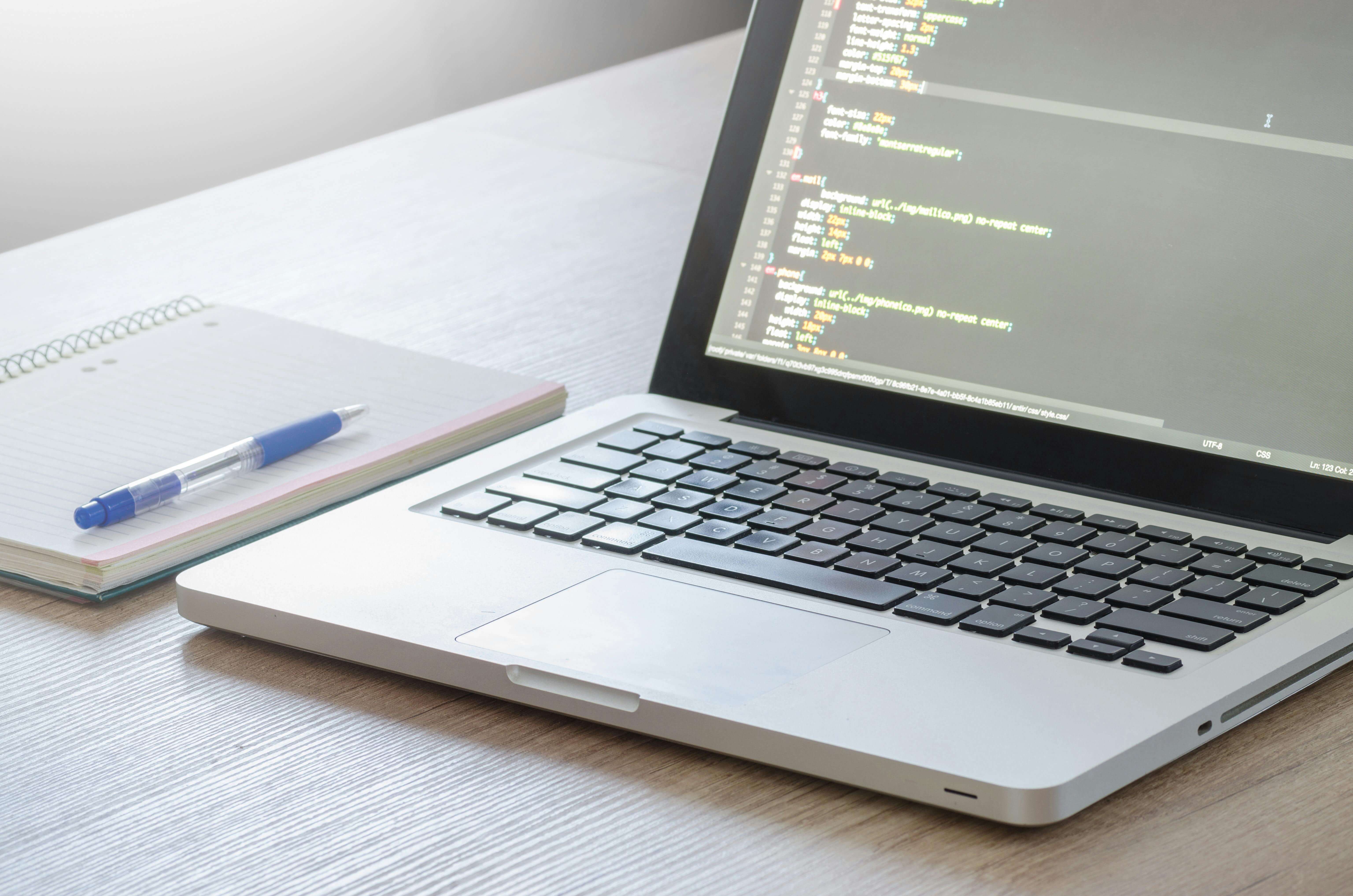 Desarrollo de Software a Medida