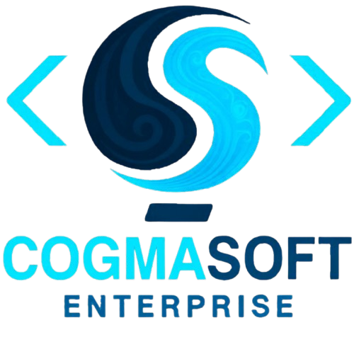 Logo CogmaSoft Enterprise