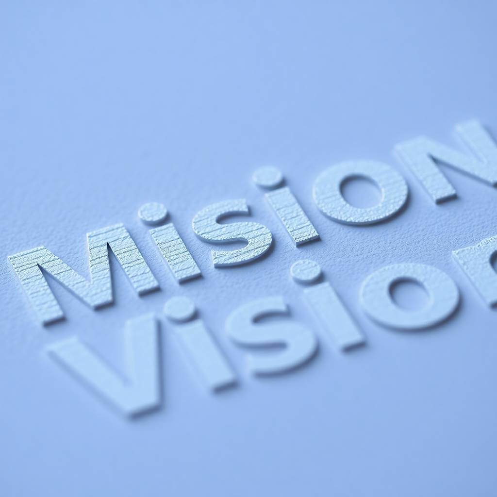 Misión y Visión